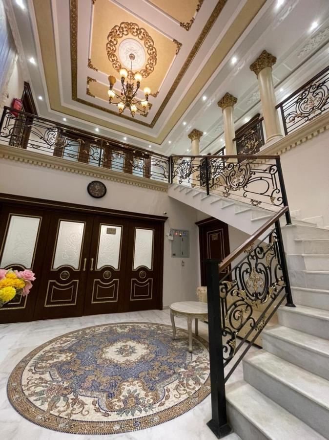 Arish Luxury Suites Скарду Экстерьер фото